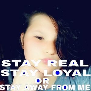 Meet your Posher, Cheyenne